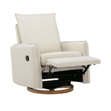 Cove Nursery Recliner Armchair